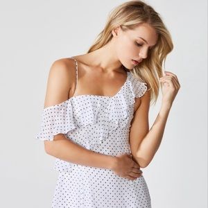 Polka Dreamer Dress